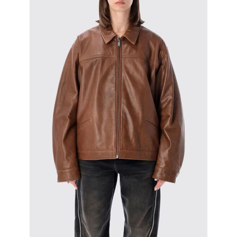 Haikure Women Coat Woman Haikure